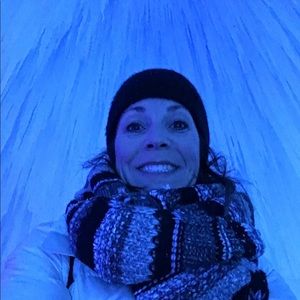 Meet your Posher, Jackie